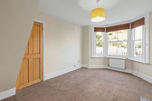 Chapel Lane Littlemore